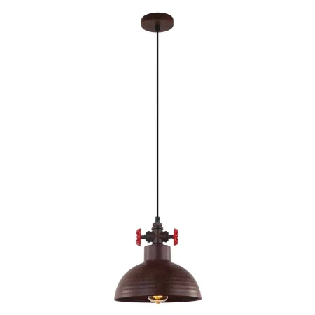Lampa loft wisząca SCRULO MDM-2794/1 RUST  - Italux